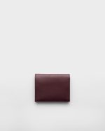 Prada Small Saffiano Leather Wallet - Image 3